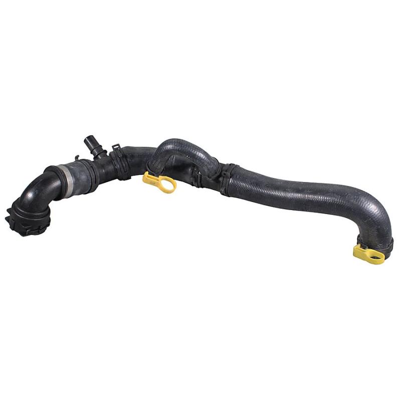 Durite de radiateur METZGER 2422107 - Visuel 1