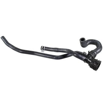 Durite de radiateur METZGER 2422110 pour HONDA LEGEND 1.2 TSI - 110cv