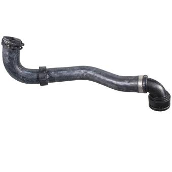 Durite de radiateur METZGER 2422112 pour VOLVO S90 D4 Drive-E Polestar AWD - 200cv