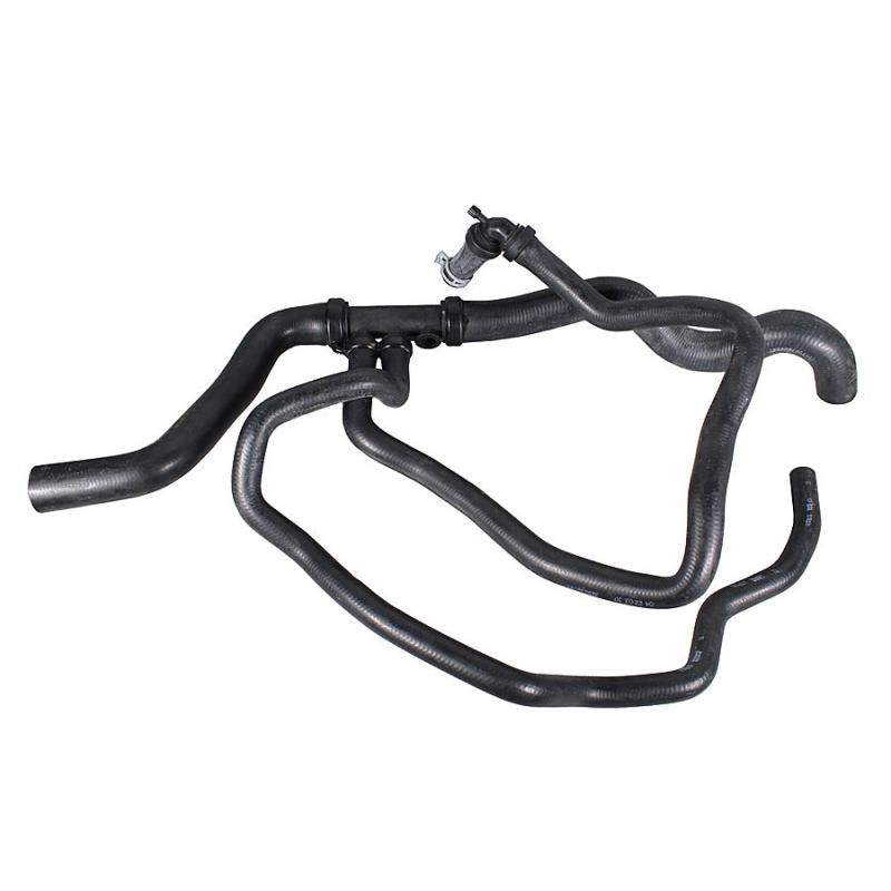 Durite de radiateur METZGER 2422119 - Visuel 2