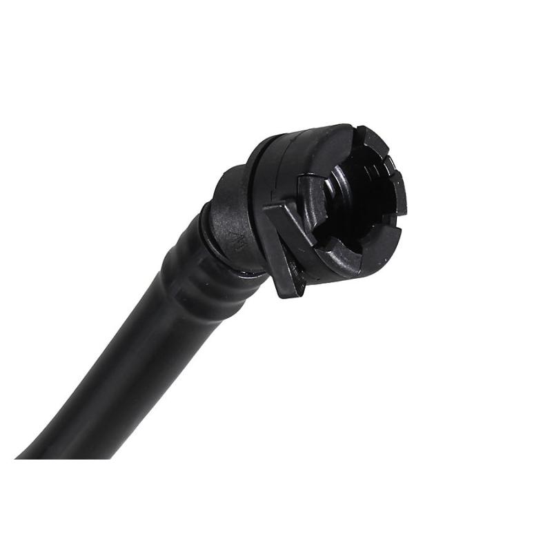 Durite de radiateur METZGER 2422124 - Visuel 1