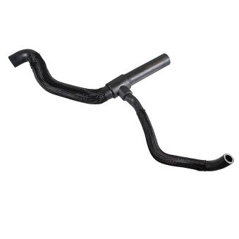 Durite de radiateur METZGER 2422153 pour AUDI A4 1.9 DCI - 110cv