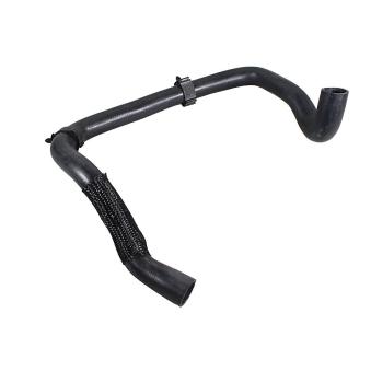 Durite de radiateur METZGER 2422168 pour SEAT Mii 1.0 - 75cv