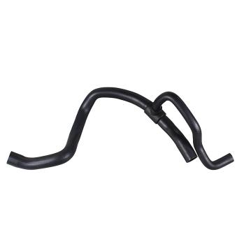 Durite de radiateur METZGER 2422171 pour OPEL ASTRA 2.2 Direct - 155cv