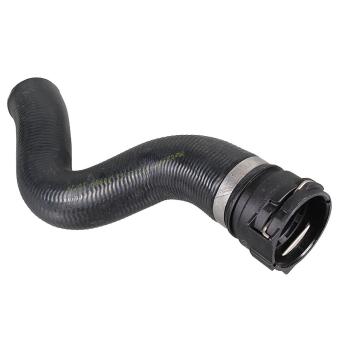 Durite de radiateur METZGER 2422173 pour OPEL MERIVA 1.4 GPL - 120cv