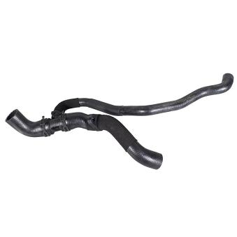 Durite de radiateur METZGER 2422179 pour FORD TRANSIT CONNECT 1.6 TDI - 105ch