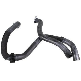 Durite de radiateur METZGER 2422180