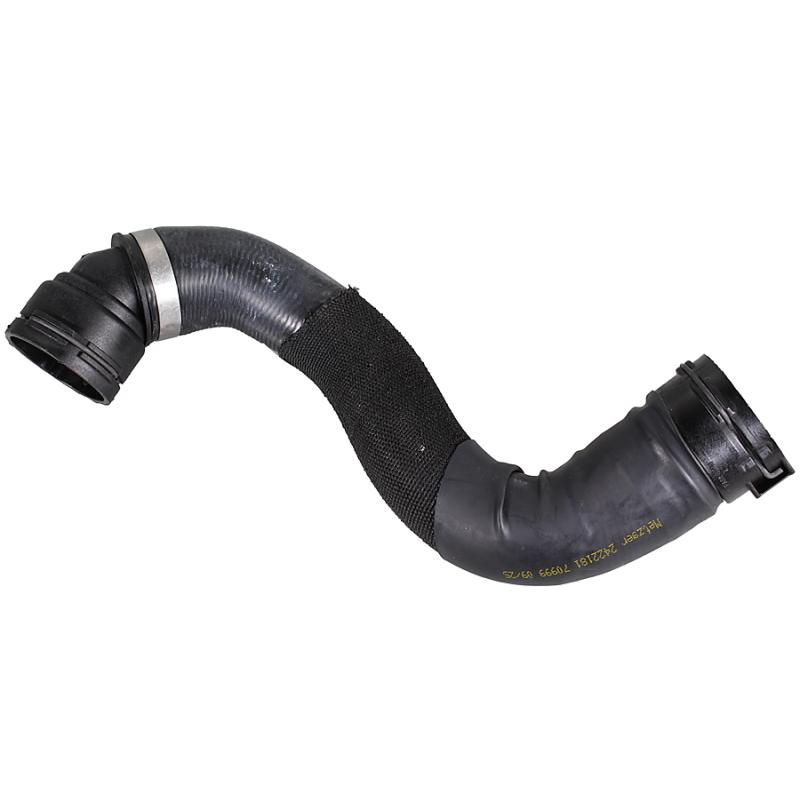Durite de radiateur METZGER 2422181 - Visuel 1