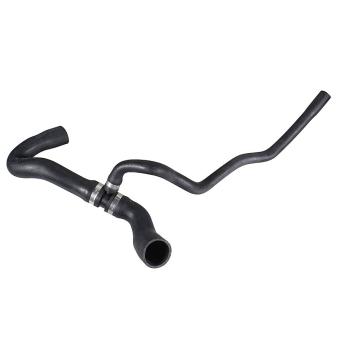 Durite de radiateur METZGER 2422187 pour AUDI CABRIOLET 1.2 LPG - 75cv