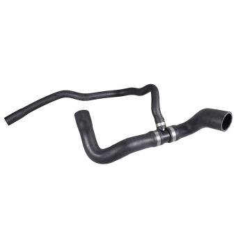 Durite de radiateur METZGER 2422188 pour SEAT TARRACO 1.0 - 65cv