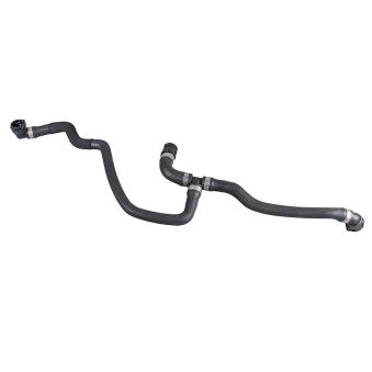 Durite de radiateur METZGER [2422190]