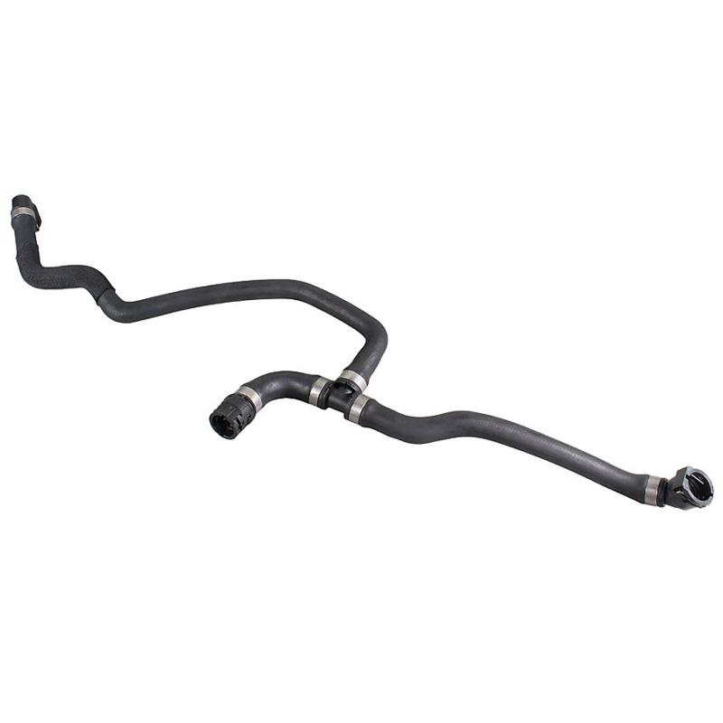 Durite de radiateur METZGER 2422190 - Visuel 1