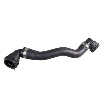 Durite de radiateur METZGER [2422195]