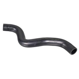 Durite de radiateur METZGER 2422196 pour FIAT PANDA 1.2 LPG - 69cv