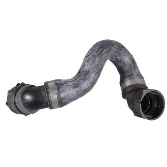 Durite de radiateur METZGER 2422203 pour OPEL MERIVA 1.4 GPL - 120cv