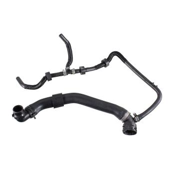 Durite de radiateur METZGER 2422216 pour VOLKSWAGEN GOLF 1.6 TDI - 110cv