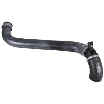 Durite de radiateur METZGER 2422218 pour OPEL INSIGNIA E 320 - 224cv