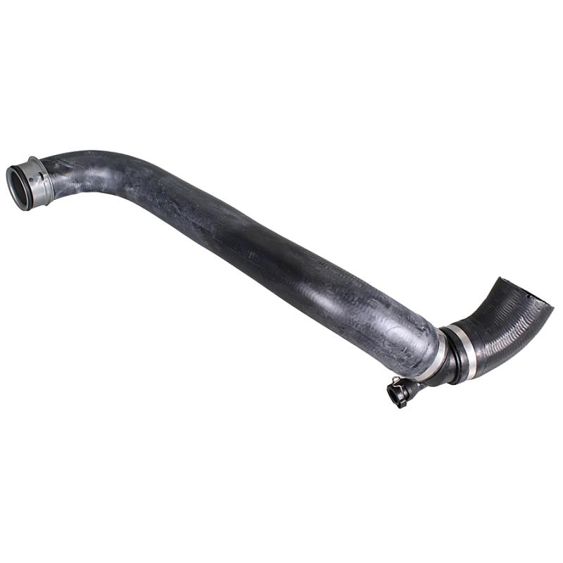 Durite de radiateur METZGER 2422218 - Visuel 2