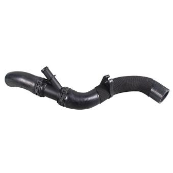 Durite de radiateur METZGER 2422220 pour SKODA ROOMSTER 1.6 - 105cv