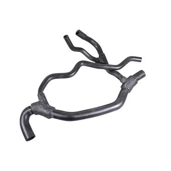 Durite de radiateur METZGER OEM 8200031117