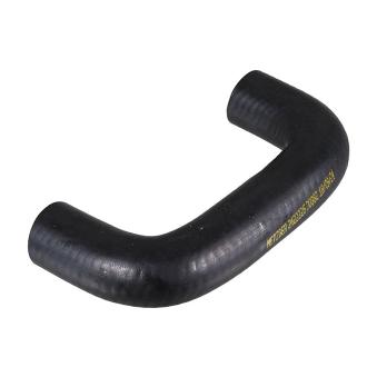 Durite de radiateur METZGER 2422225 pour MINI MINI 1.6 CRDi 90 - 90cv