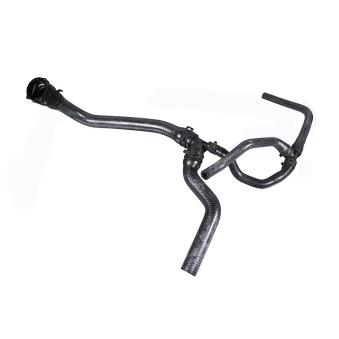 Durite de radiateur METZGER 2422232 pour TOYOTA COROLLA 1.0 TSI - 110cv