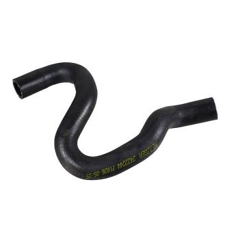 Durite de radiateur METZGER 2422244 pour VOLKSWAGEN CRAFTER 2.0 TDI - 163cv