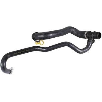 Durite de radiateur METZGER [2422245]