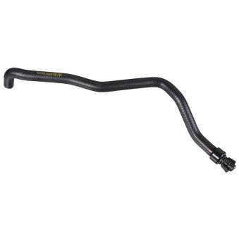 Durite de radiateur METZGER 2422246