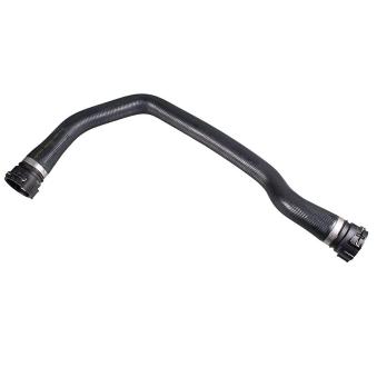 Durite de radiateur METZGER 2422250 pour DODGE NITRO 3.0sd - 286cv