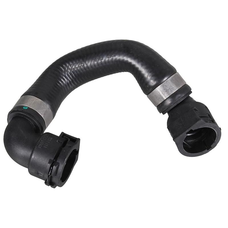 Durite de radiateur METZGER 2422251 - Visuel 1