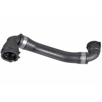 Durite de radiateur METZGER 2422252 pour MINI MINI Cooper S - 192cv