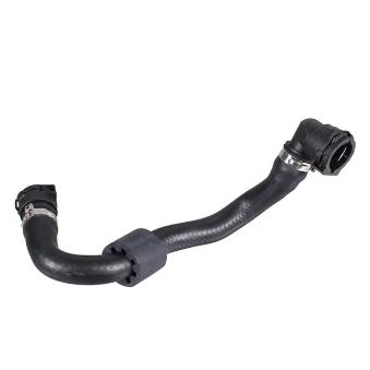 Durite de radiateur METZGER 2422258