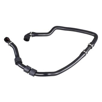 Durite de radiateur METZGER 2422260 pour BMW Série 2 218 i - 136cv Durite de radiateur METZGER 2422260 pour BMW Série 2 218 i - 136cv