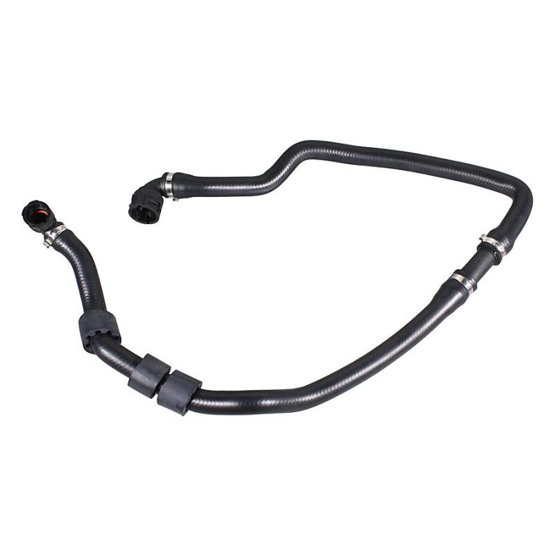 Durite de radiateur METZGER 2422260 - Visuel 1