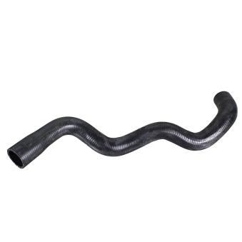 Durite de radiateur METZGER 2422286 pour CHEVROLET ORLANDO 1.4 - 140cv