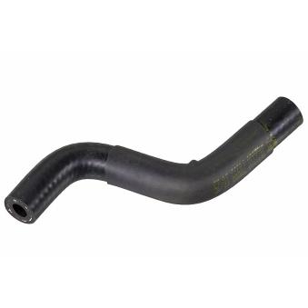 Durite de radiateur METZGER 2422330 pour FORD CAPRI 1.9 JTD 110 - 110cv