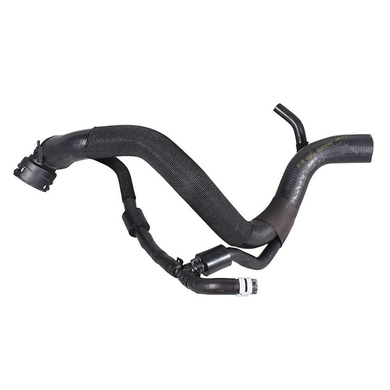 Durite de radiateur METZGER 2422331 - Visuel 2