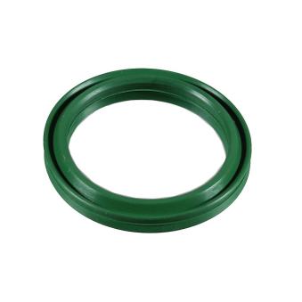 Bague d'étanchéité, gaine de suralimentation METZGER [2430164]