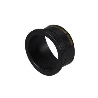 Bague d'étanchéité, gaine de suralimentation METZGER [2430167]