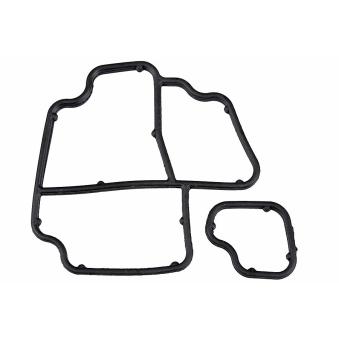 Joint d'étanchéité, boîtier de filtre à huile METZGER [2430175]