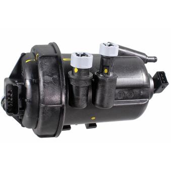 Boîtier, filtre à carburant METZGER OEM 6001073287