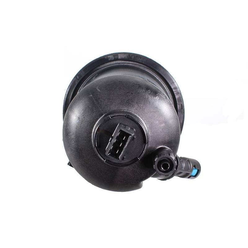 Boîtier, filtre à carburant METZGER 2440004 - Visuel 2