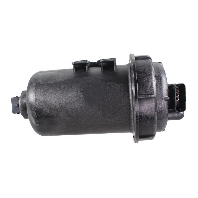 Boîtier, filtre à carburant METZGER 2440005 - Visuel 1