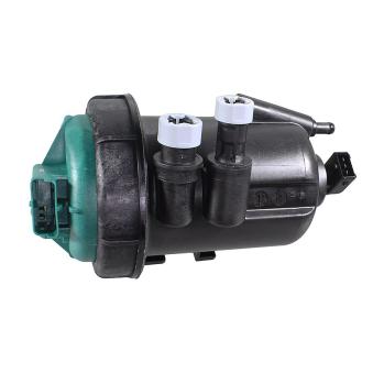 Boîtier, filtre à carburant METZGER OEM 51772541