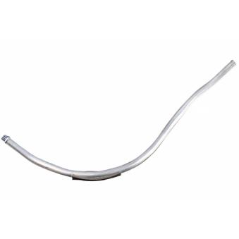 Tube de guidage, câble (frein de stationnement) METZGER OEM 1K0711952A