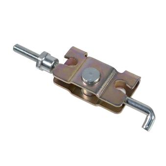 Levier de frein à main METZGER 3119008 pour CITROEN JUMPER 2.0 BlueHDi 160 - 163cv