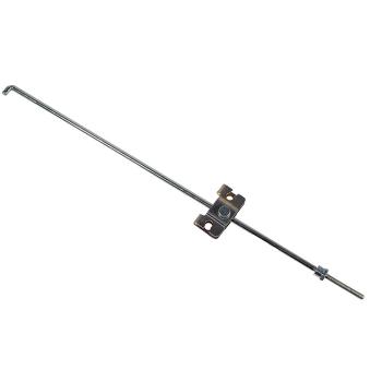 Levier de frein à main METZGER 3119009 pour CITROEN JUMPER 2.0 BlueHDi 160 - 163cv