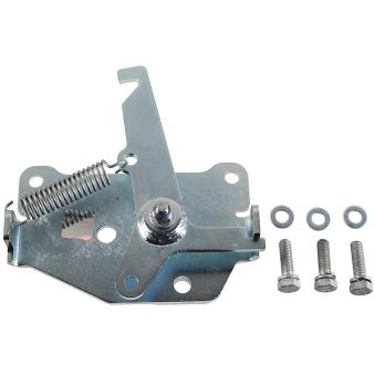 Levier, étrier de frein-frein de stationnement METZGER OEM 696213