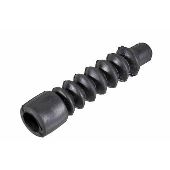 Soufflet, câble (frein de stationnement) METZGER OEM 524625